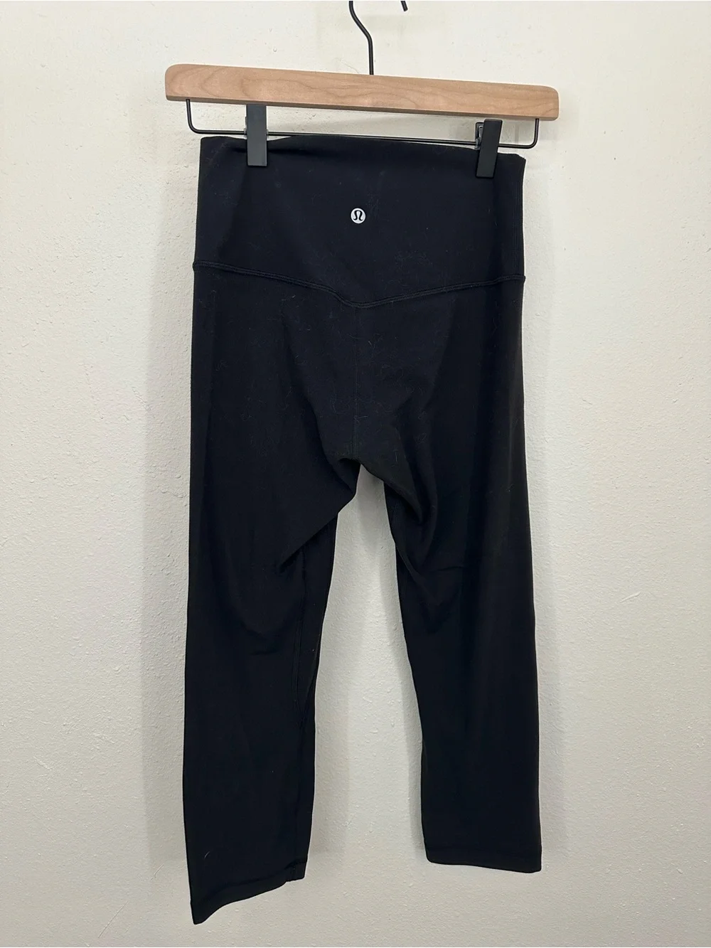 Lululemon Align Capri Crop 21 Inches